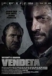 Vendeta (2011)