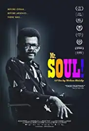 Mr. Soul! (2018)