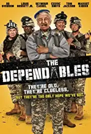 Pride of Lions (2014)