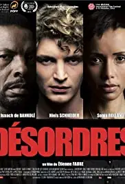 Désordres (2012)