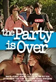 The Party Is Over (2015)