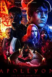 Apollyon (2021)