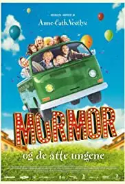 Mormor og de åtte ungene (2013)