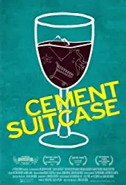 Cement Suitcase (2013)