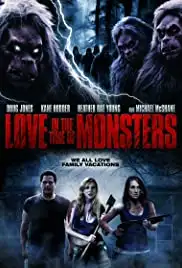 Love in the Time of Monsters (2014)