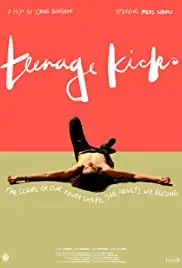 Teenage Kicks (2016)