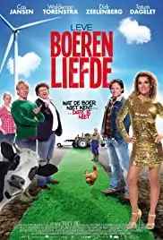 Leve Boerenliefde (2013)