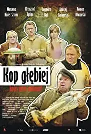 Kop glebiej (2011)