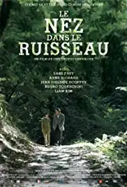 Le nez dans le ruisseau (2012)