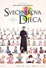 Svecenikova djeca (2013)