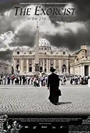 The Exorcist in the 21st Century (2012)