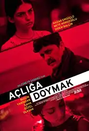 Acliga Doymak (2012)