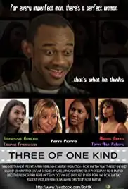 Three of One Kind (2013)