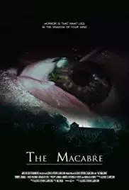The Macabre Ayahuasca Hammer Experience (2015)