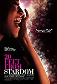 Twenty Feet from Stardom (2013)