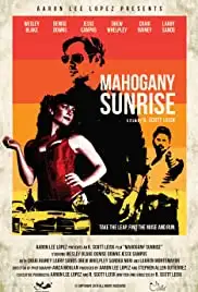 Mahogany Sunrise (2014)