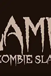 Lamia: The Zombie Slayer (2018)