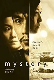 Fu cheng mi shi (2012)