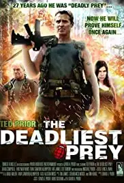 Deadliest Prey (2013)
