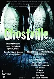 Ghostville (2012)