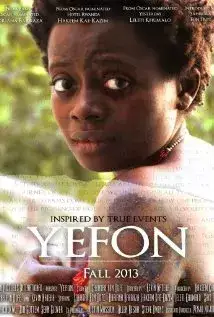 Yefon (2018)