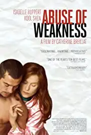 Abus de faiblesse (2013)