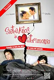 7 Años de Matrimonio (2013)