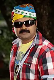 Josettante Hero (2012)