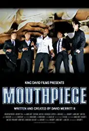 Mouthpiece (2016)
