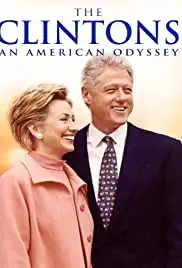 The Clintons-An American Odyssey (2012)