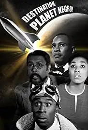 Destination Planet Negro (2013)