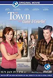 The Town That Came A-Courtin' (2014)