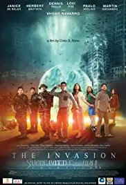 Shake Rattle and Roll Fourteen: The Invasion (2012)