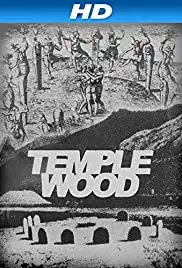 Temple Wood: A Quest for Freedom (2012)