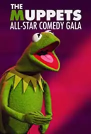 The Muppets All-Star Comedy Gala (2012)
