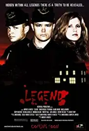 Legend (2013)