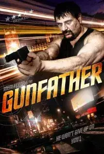 The Gunfather (2014)