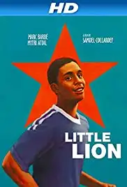 Comme un lion (2012)