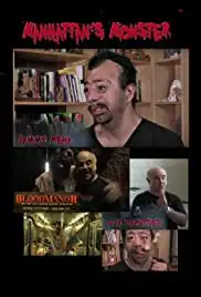 Manhattan's Monster (2012)
