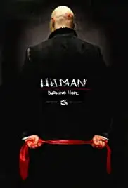 Burning Hope: The Making of Hitman Absolution (2012)
