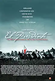 El Presidente (2012)