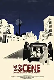 The Scene: An Exploration of Music in Toronto (2013)