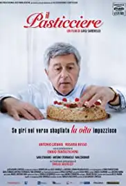 Il pasticciere (2012)
