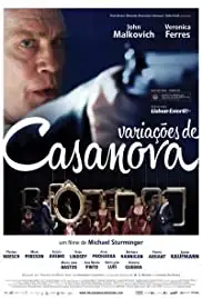 Casanova Variations (2014)