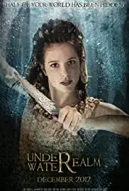 The Underwater Realm (2012)