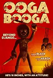Ooga Booga (2013)