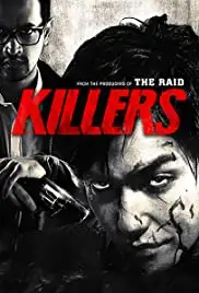 Killers (2014) Killers (2014)