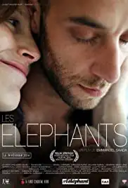 Les éléphants (2013)