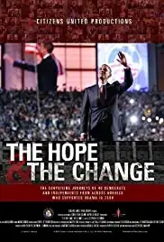 The Hope & the Change (2012)