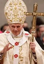 Christmas Eve at St. Peter's Basilica (2012) Christmas Eve at St. Peter's Basilica (2012)